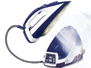 اتو بخار مخزن دار تفال مدل GV8976