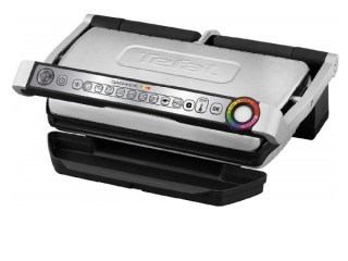 گریل باربیکیو تفال مدل Tefal GC722D OptiGrill XL