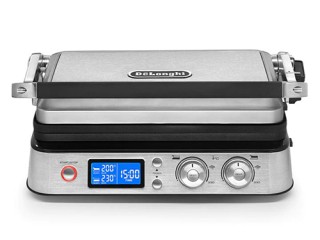 گریل باربیکیو دلونگی ایتالیا Delonghi Multigrill CGH1012D