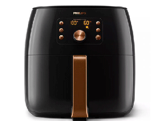 سرخ کن فیلیپس مدل HD9863