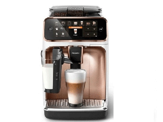 اسپرسو ساز فیلیپس سری 5400 مدل ep5443-70