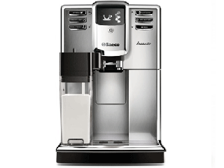 اسپرسو ساز فیلیپس مدل HD8917