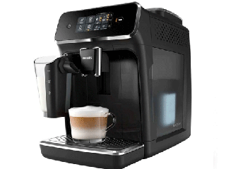 اسپرسوساز فیلیپس سری 2200 مدل Ep2231/40