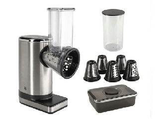 رنده برقی دبلیو ام اف مدل KITCHENminis