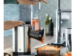 رنده برقی دبلیو ام اف مدل KITCHENminis