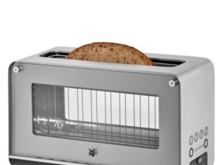 توستر دبلیو ام اف مدل WMF Lono Glass Toaster