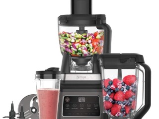 مخلوط کن نینجا آمریکا BN801