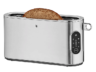 توستر دبلیو ام اف مدل WMF Lumero Toaster Stainless steel