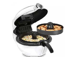 سرخ کن تفال مدل TEFAL YV9700