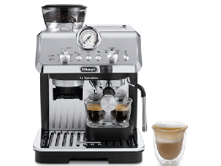 اسپرسوساز دلونگی ایتالیا مدل EC9155