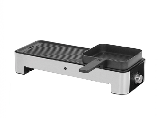 گریل دبیلو ام اف رومیزی دو نفره مدل KITCHENminis