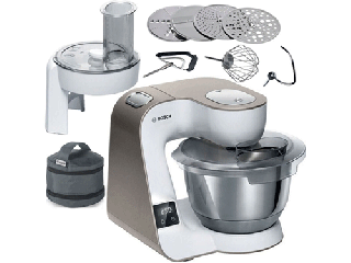 ماشین آشپزخانه بوش مدل MUM5XW10