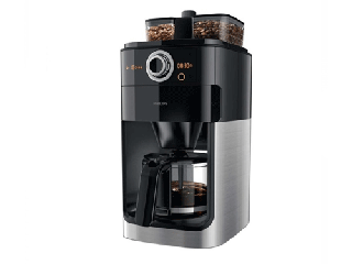 قهوه ساز فیلیپس مدل HD7762