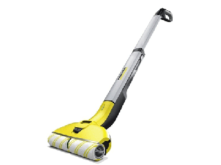 زمین شوی خانگی کارچر مدل FC3