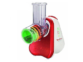 رنده برقی مولینکس مدل DJ756