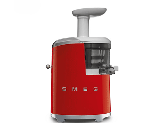 عصاره گیر اسمگ مدل SMEG SJF01RDUK رنگ قرمز