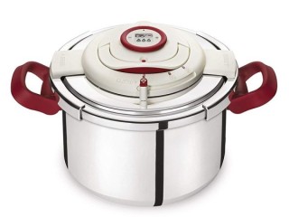 زودپز 6 لیتری سب CLIPSO + PRECISION