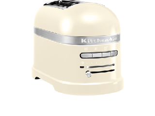 توستر کیچن اید رنگ کرم مدل KitchenAid 5KMT2204BAC