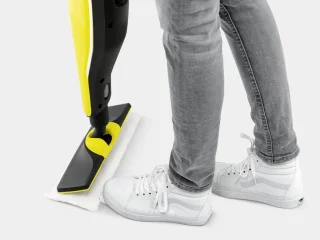 بخارشوی کارچر مدل KARCHER SC3 UPRIGHT EASYFIX