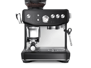 اسپرسوساز سیج مدل  SAGE SES876BTR