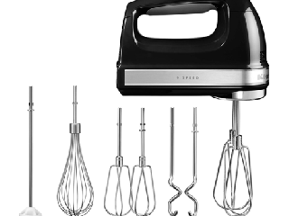 همزن دستی KitchenAid 5KHM9212 آمریکا