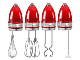 همزن دستی KitchenAid 5KHM9212 آمریکا