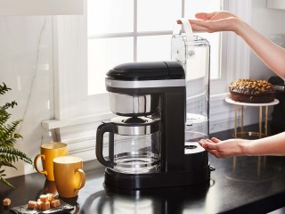 قهوه ساز کیچن اید  مدل KitchenAid 5KCM1209