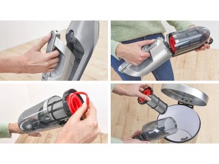 جاروشارژی بوش مدل BOSCH BBH3K2801