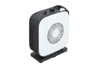 فن هیتر مدیامدل NTY15-19CA