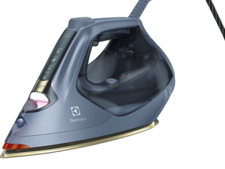 اتو بخار الکترولوکس مدل E8SI1-80BM