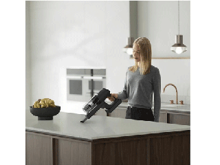 جاروشارژی الکترولوکس مدل ELECTROLUX EFP91813