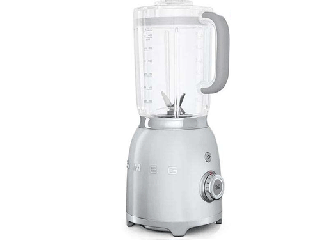 مخلوط کن اسمگ رنگ نقره ای مات مدل BLF01