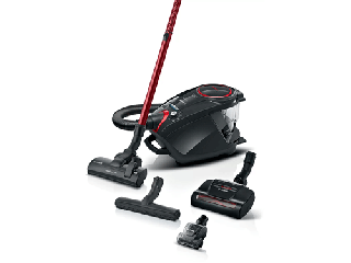 جاروبرقی مخزن دار بوش مدل BOSCH BGS7POW1