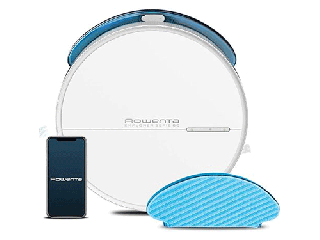 جاروبرقی رباتیک روونتا مدل RR7447 X-Plorer