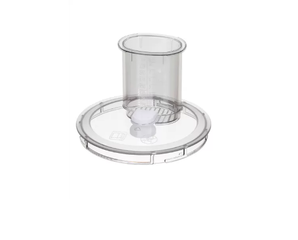 درب ظرف رنده غذاساز بوش با کد فنی 12018135