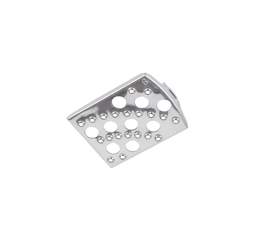 رنده پوره کن غذاساز بوش