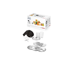 ست برش دهنده غذا ساز بوش مدل MUMXX40G با کد : 00576587