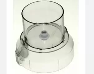 آسیاب غذاساز بوش