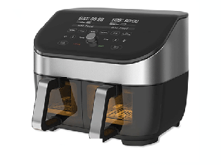 سرخ کن دوقلو اینستنت مدل INSTANT Vortex Plus DAF8132SS