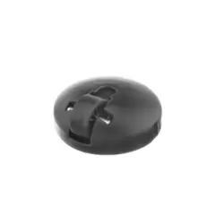 چرخ جاروبرقی بوش با کد 00027606