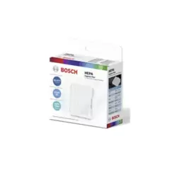 فیلتر هپا جاروبرقی بوش با کد 00576833