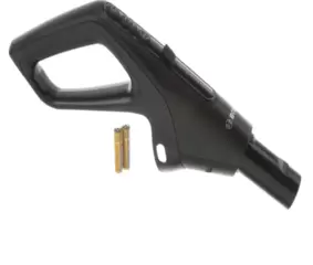 فیلتر جارو شارژی