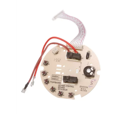 برد کنترل مخلوط کن بوش با کد فنی 12011431