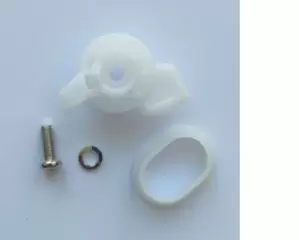 نگهدارنده سمت چپ دسته آبمیوه گیری بوش