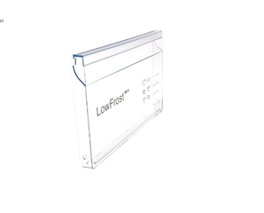 درب کشوی یخچال بوش با کد:00743234