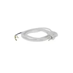 کابل برق یخچال فریزر توکار بوش با کد 00090885