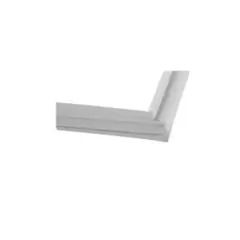 لاستیک دور درب یخچال فریزر توکار بوش با کد 00248899