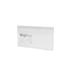 درب کشو یخچال فریزر توکار بوش با کد 00744752