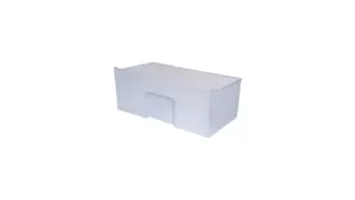 کشو یخچال بوش کد:434645