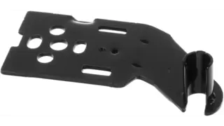 لولا ساید بوش